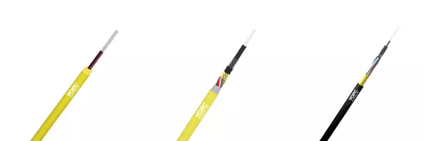 YOFC Fiber Cable