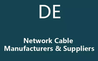 Top 10 German Manufacturers of Network Cable