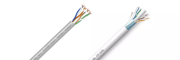 Ascable Recael Network Cable