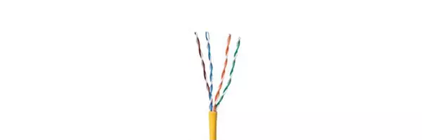 CablesCom Network Cable