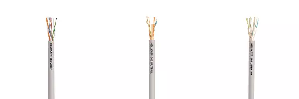 HELUKABEL Network Cable