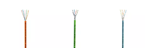 LAPP Network Cable