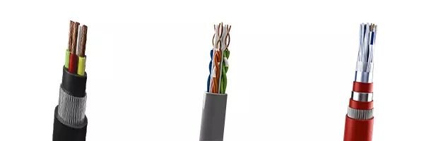 MESC Cable