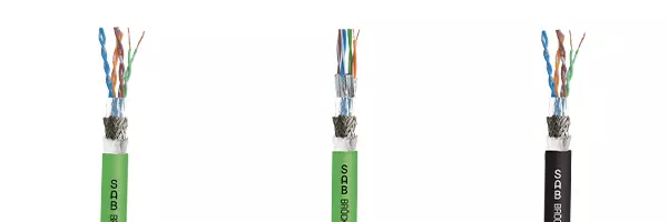 SAB Network Cable