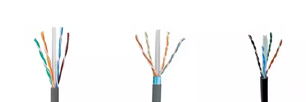 Superior Technologies Network Cable