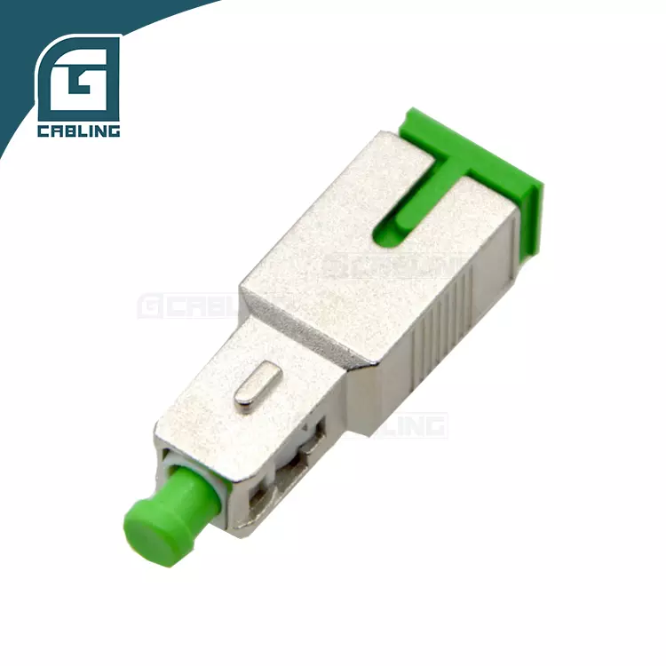 Fiber Attenuator