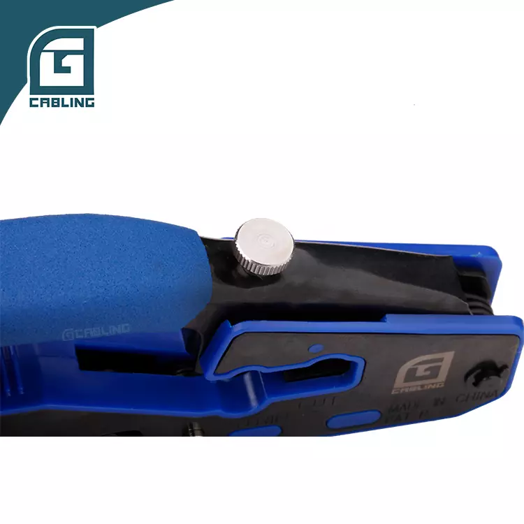 Crimping Tool