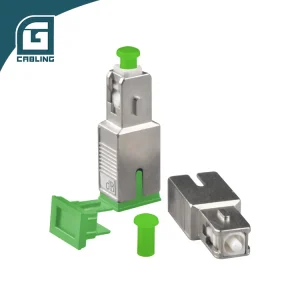 Fiber Attenuator 27411-1