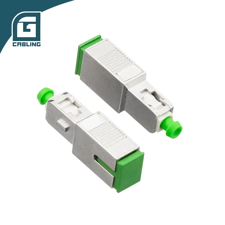 Fiber Attenuator 27411-2