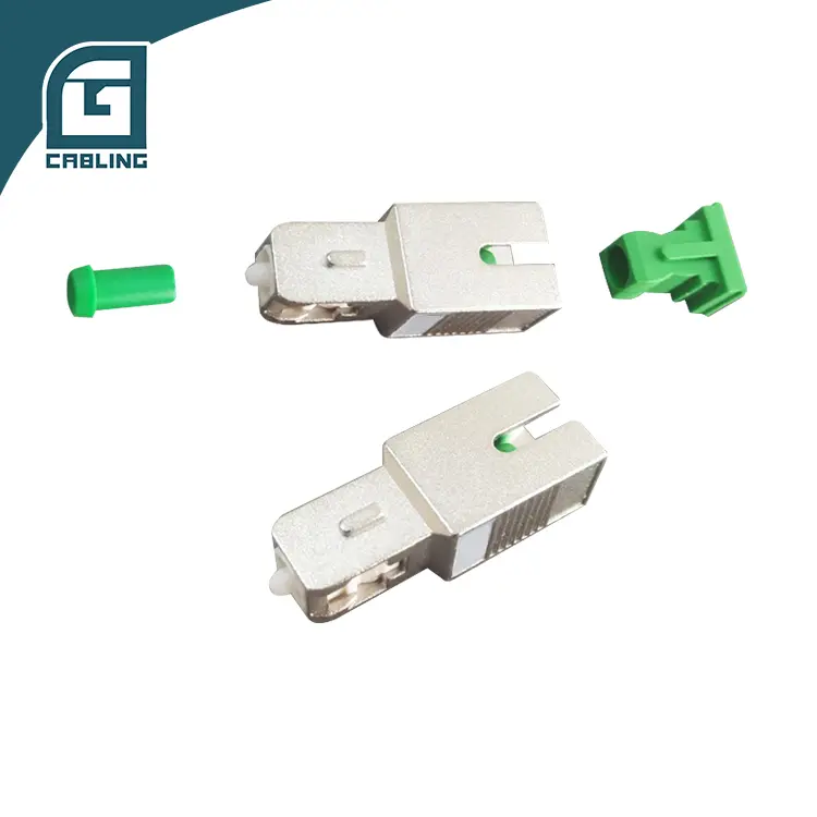 Fiber Attenuator 27411-4