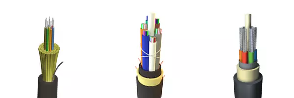 AFL Fiber Cable