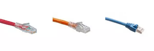 CircaMax Patch Cord