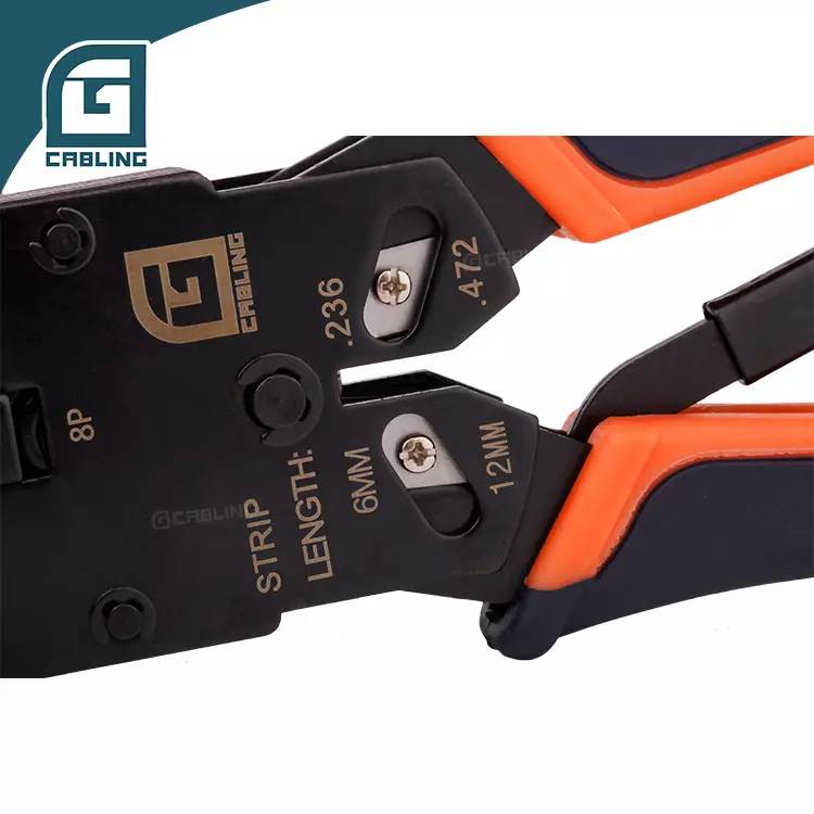 Crimping Tool