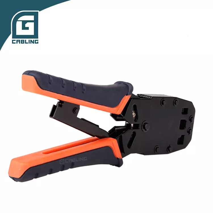 Crimping Tool