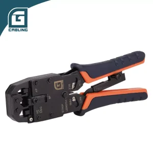 Crimping Tool