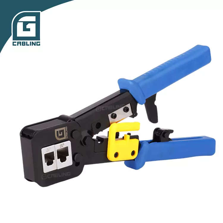 Crimping Tool