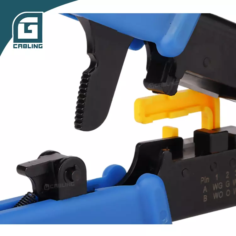 Crimping Tool