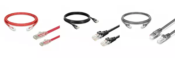 Fahad Patch Cord