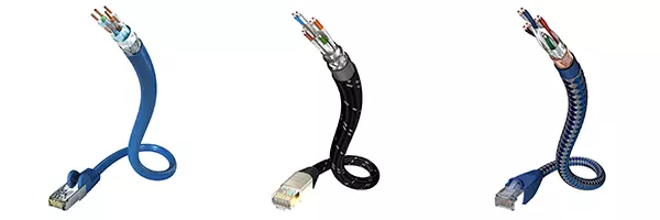 in-akustik Patch Cord