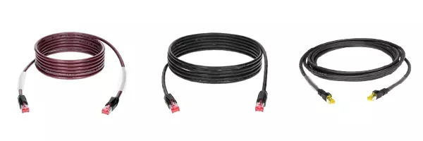 KLOTZ AIS Patch Cord