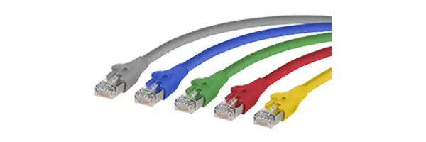 METZ CONNECT Patch Cord