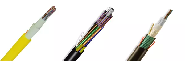 OFS Fibre Cable