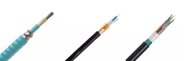 Panduit Fiber Cable