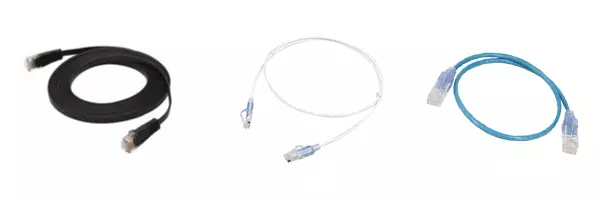Premium-Line Patch Cord