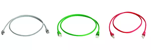 Telegärtner Patch Cord