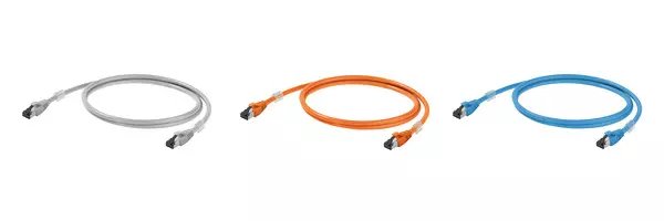 Weidmüller Patch Cord