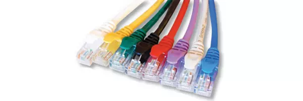 Wirewerks Patch Cord