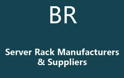Top 6 Server Rack Manufacturers & Suppliers in Brazil