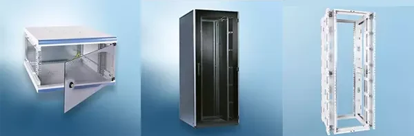 apra Server Rack