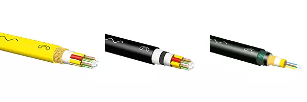 Bayka Fiber Cable