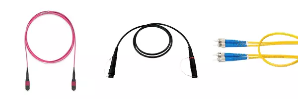 Beldem Fiber Patch Cord
