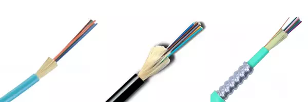 Cablek Fiber Cable