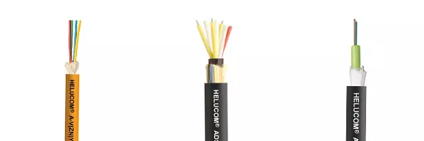 HELUKABEL Fiber Cable