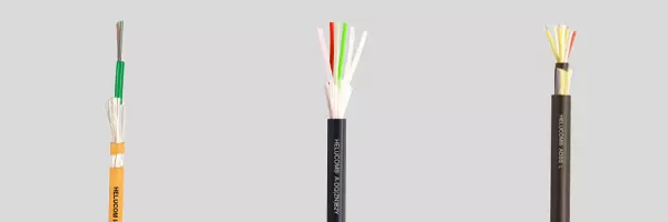 HELUKABEL Fiber Cable