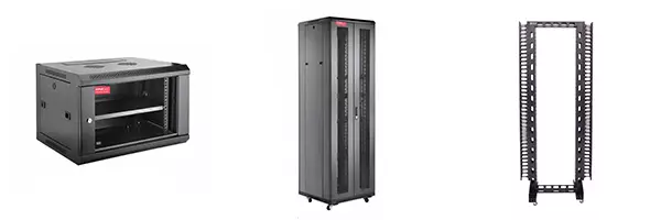 HYPER Tech Server Rack