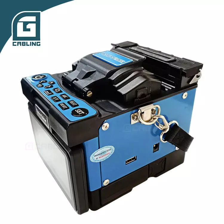 Fusion Splicer-82504-4