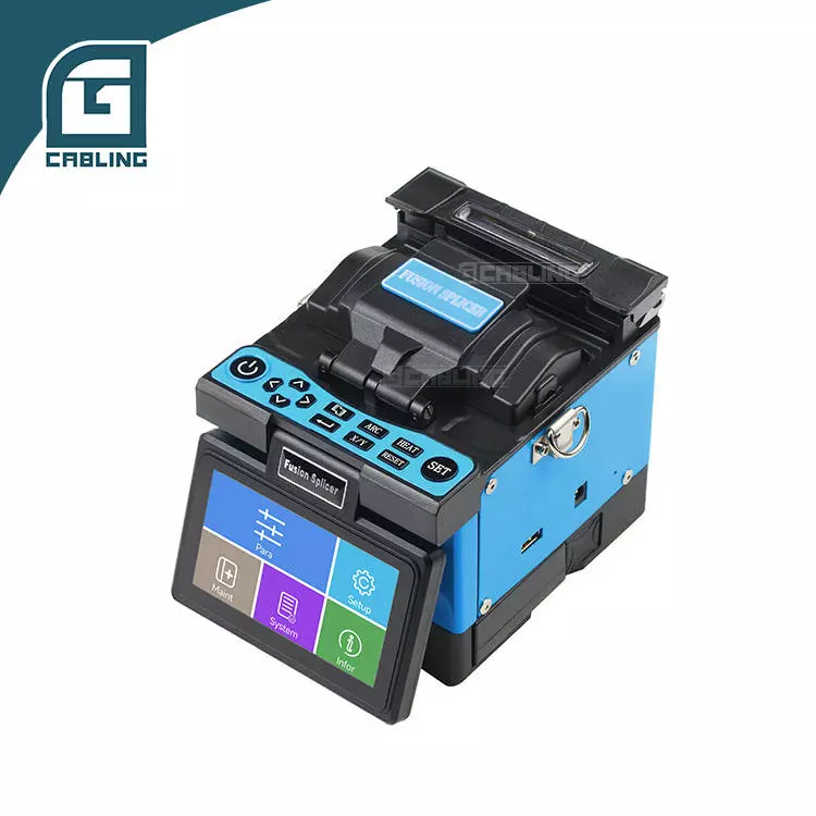 Fusion Splicer-82504-1