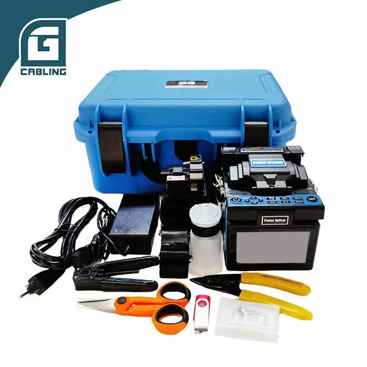 Fusion Splicer-82504-3