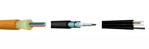 Norden Fiber Cable