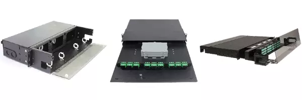 Opticonx Fiber Patch Panel