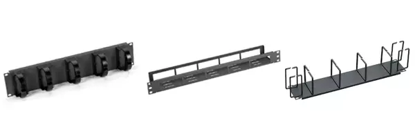 Black Box Cable Management