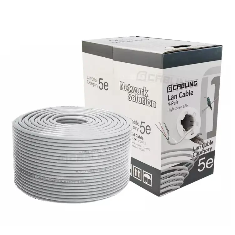 Cat5e Network Cable