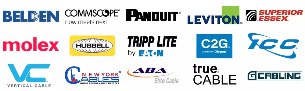Cat6 Cable Manufacturers in USA Cat6 Cable Manufacturers in USA