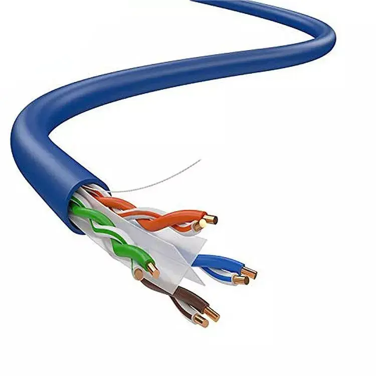 Cat6 Network Cable