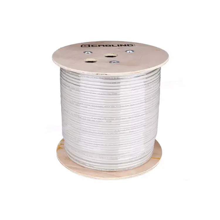 Cat6A Network Cable