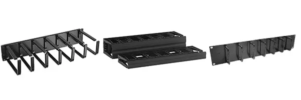 Chatsworth Cable Management